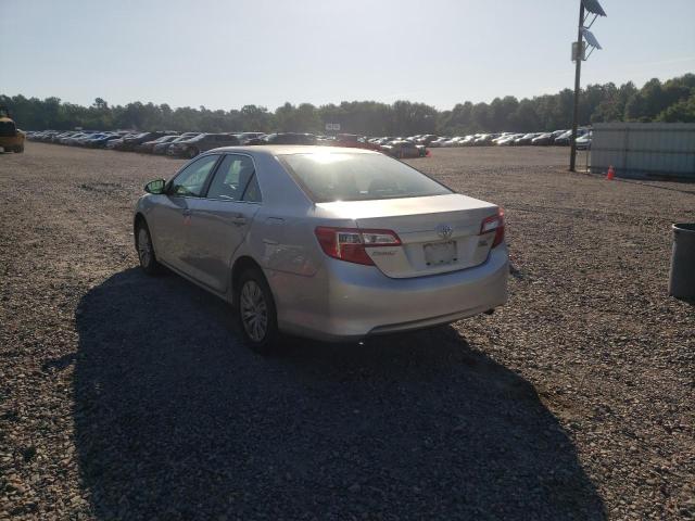 Photo 3 from auction – 2014 TOYOTA CAMRY L with VIN 4T4BF1FK6ER363796