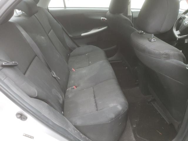 Photo 6 from auction – 2011 TOYOTA COROLLA with VIN 2T1BU4EE8BC726061