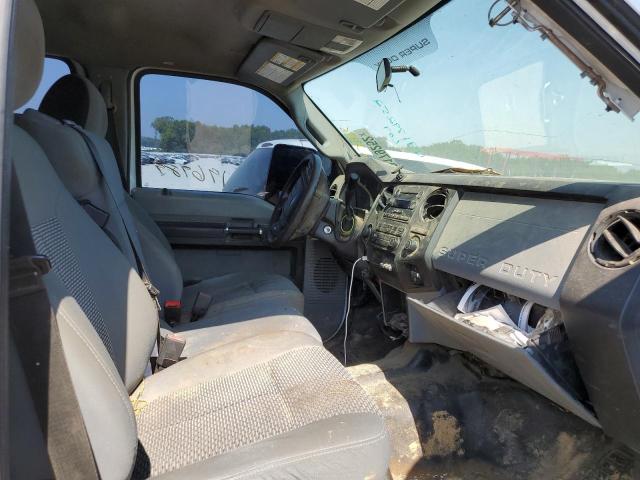 Photo 5 from auction – 2015 FORD F250 SUPER with VIN 1FT7W2BT9FEC01357