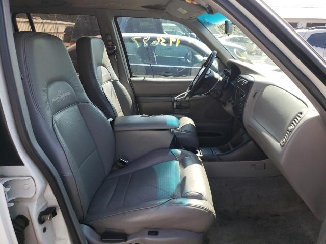 Photo 5 from auction – 1997 MERCURY MOUNTAINEE with VIN 4M2DU55P5VUJ09931