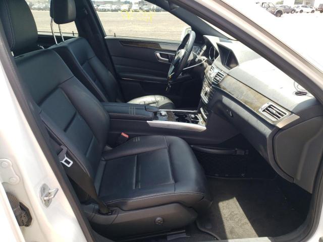 Photo 5 from auction – 2014 MERCEDES-BENZ E 350 with VIN WDDHF5KBXEB002417