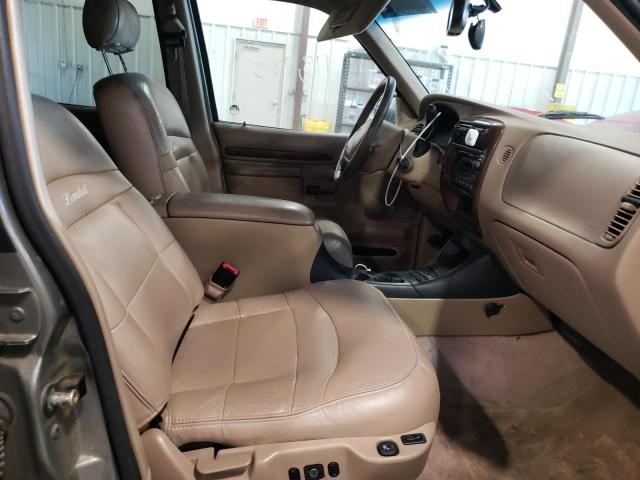 Photo 5 from auction – 2000 FORD EXPLORER L with VIN 1FMZU65P1YZC19119