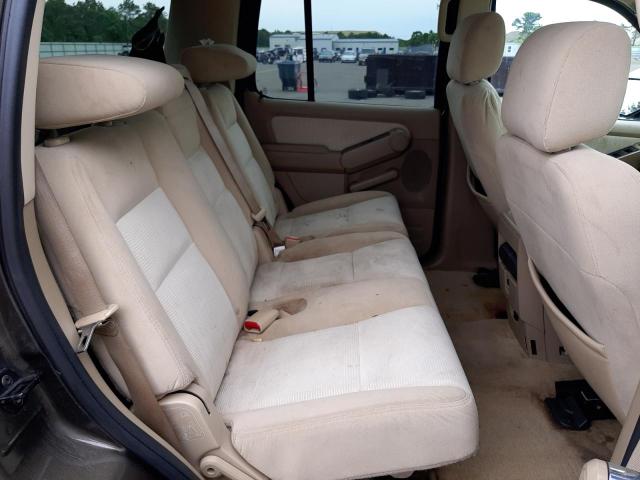 Photo 6 from auction – 2008 FORD EXPLORER X with VIN 1FMEU73E68UA47320