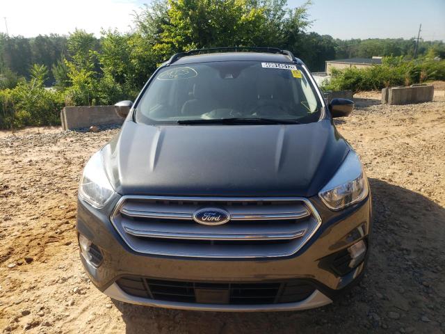 Photo 9 from auction – 2018 FORD ESCAPE SE with VIN 1FMCU9GD1JUB46007