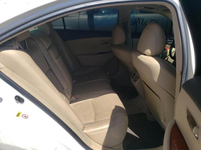 Photo 6 from auction – 2009 LEXUS ES 350 with VIN JTHBJ46G892275522