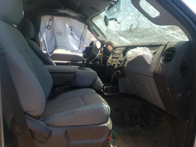 Photo 5 from auction – 2015 FORD F250 SUPER with VIN 1FTBF2B6XFEB32814