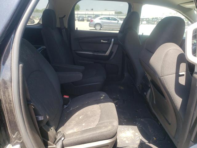 Photo 6 from auction – 2011 GMC ACADIA SLE with VIN 1GKKVPED3BJ147848
