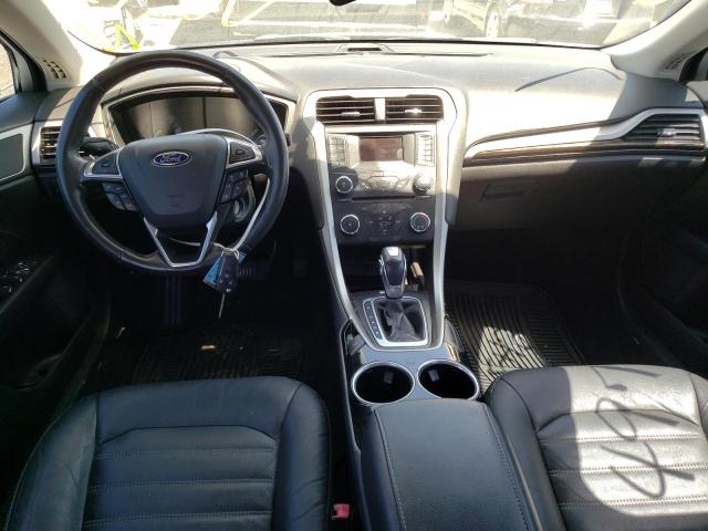 Photo 9 from auction – 2014 FORD FUSION SE with VIN 3FA6P0HD9ER123192