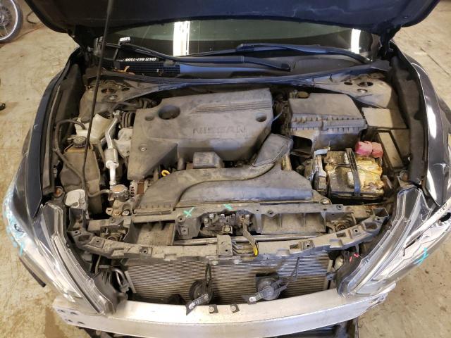 Photo 7 from auction – 2016 NISSAN ALTIMA 2.5 with VIN 1N4AL3AP3GN329285