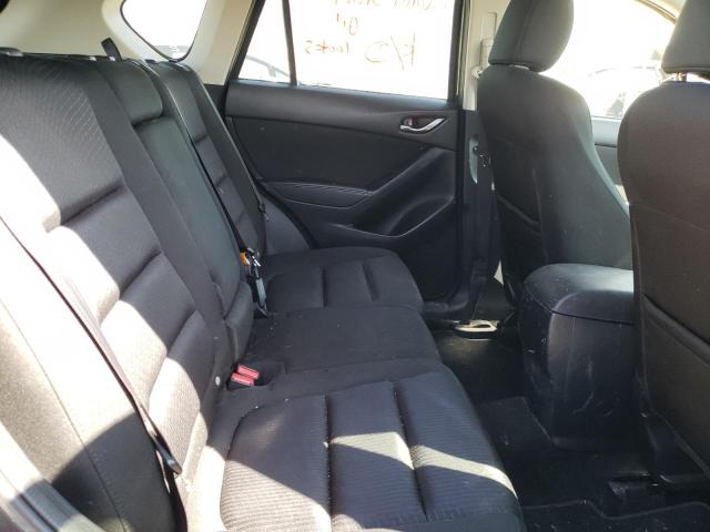 Photo 6 from auction – 2014 MAZDA CX-5 TOURI with VIN JM3KE4CY8E0402589
