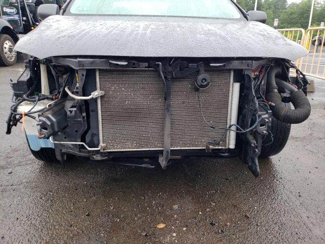 Photo 9 from auction – 2010 TOYOTA COROLLA BA with VIN 2T1BU4EE0AC494473