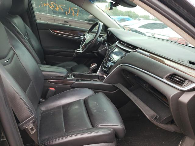 Photo 5 from auction – 2014 CADILLAC XTS LUXURY with VIN 2G61M5S34E9196991