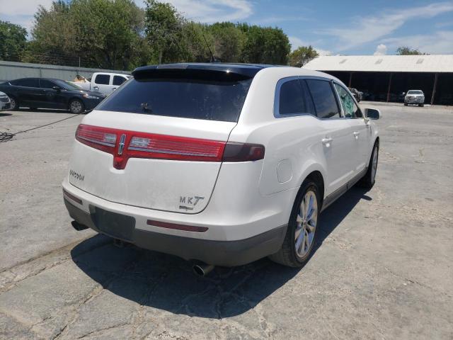 Photo 4 from auction – 2010 LINCOLN MKT with VIN 2LMHJ5AT9ABJ17114