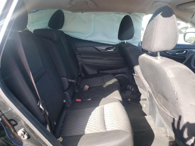 Photo 6 from auction – 2020 NISSAN ROGUE S with VIN KNMAT2MT5LP507225