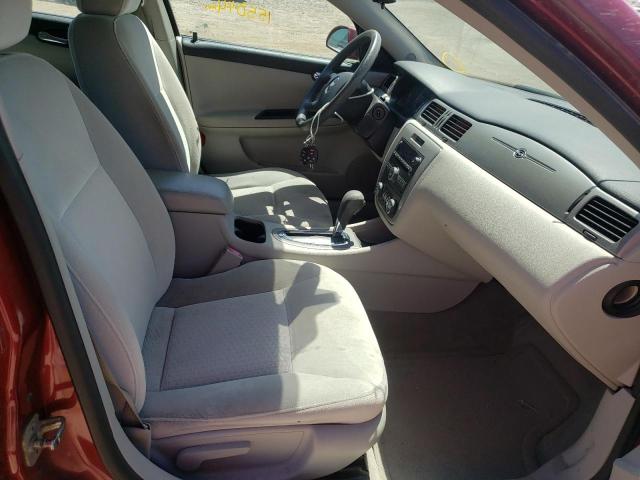 Photo 5 from auction – 2008 CHEVROLET IMPALA LT with VIN 2G1WT58K381198120