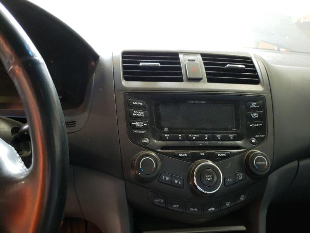 Photo 9 from auction – 2005 HONDA ACCORD EX with VIN 1HGCM66545A067663