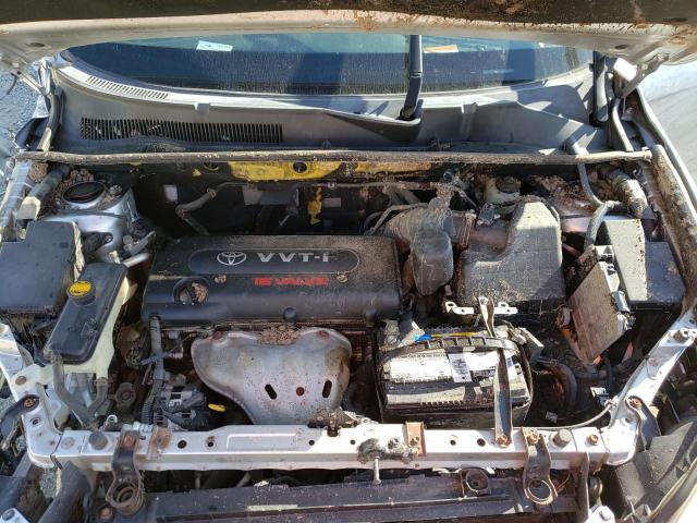 Photo 7 from auction – 2006 TOYOTA RAV4 with VIN JTMBD33V465041877