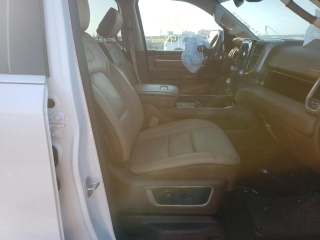 Photo 5 from auction – 2020 RAM 1500 LONGH with VIN 1C6SRFKT3LN304494