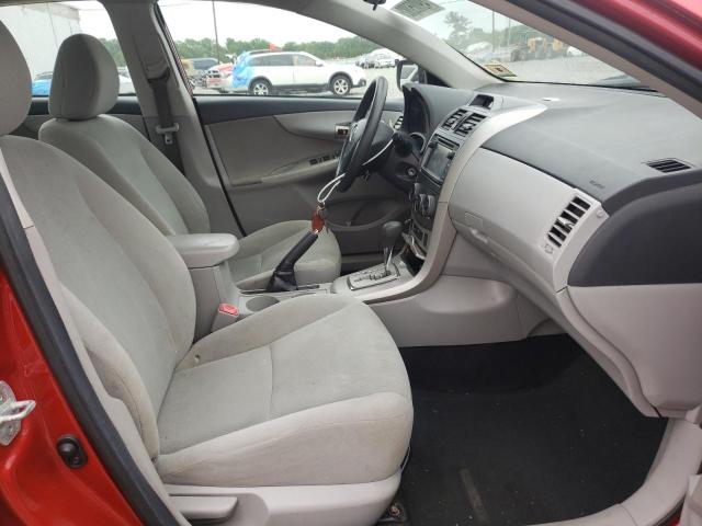 Photo 5 from auction – 2013 TOYOTA COROLLA BA with VIN 2T1BU4EE9DC119363