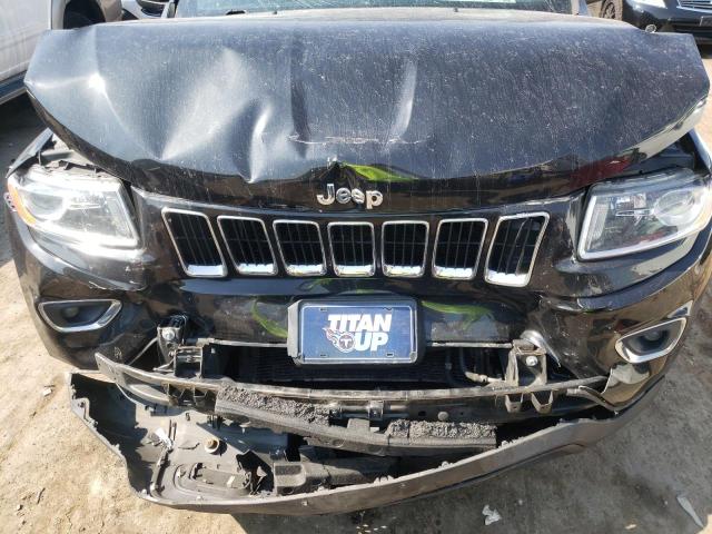 Photo 7 from auction – 2014 JEEP GRAND CHER with VIN 1C4RJFAG2EC570266