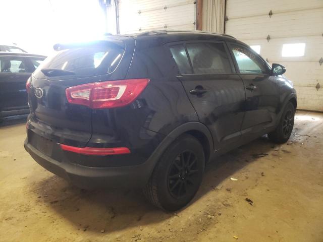 Photo 4 from auction – 2011 KIA SPORTAGE L with VIN KNDPB3A27B7087318