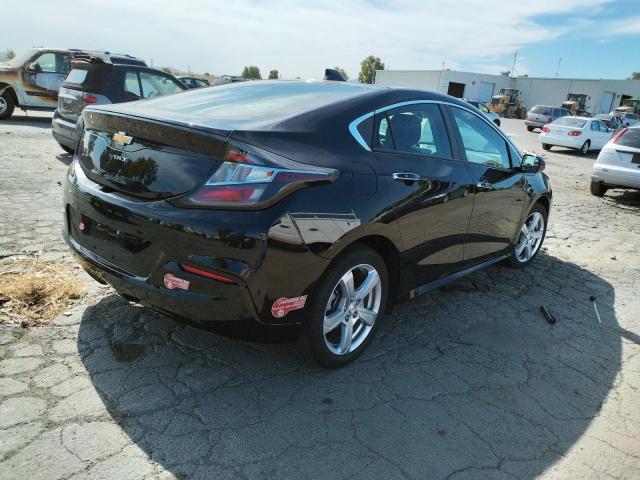 Photo 4 from auction – 2018 CHEVROLET VOLT LT with VIN 1G1RC6S52JU159020