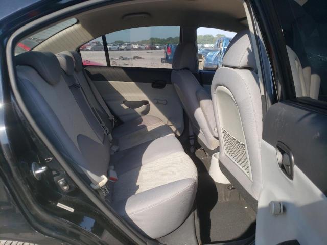 Photo 6 from auction – 2011 HYUNDAI ACCENT with VIN KMHCN4AC7BU534439