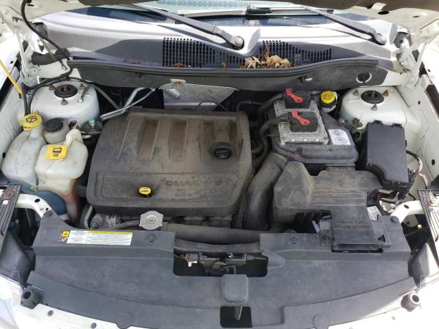 Photo 7 from auction – 2011 JEEP COMPASS SP with VIN 1J4NF1FB8BD197377