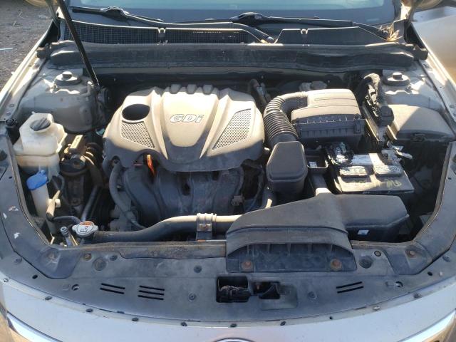 Photo 7 from auction – 2011 KIA OPTIMA LX with VIN KNAGM4A70B5184669