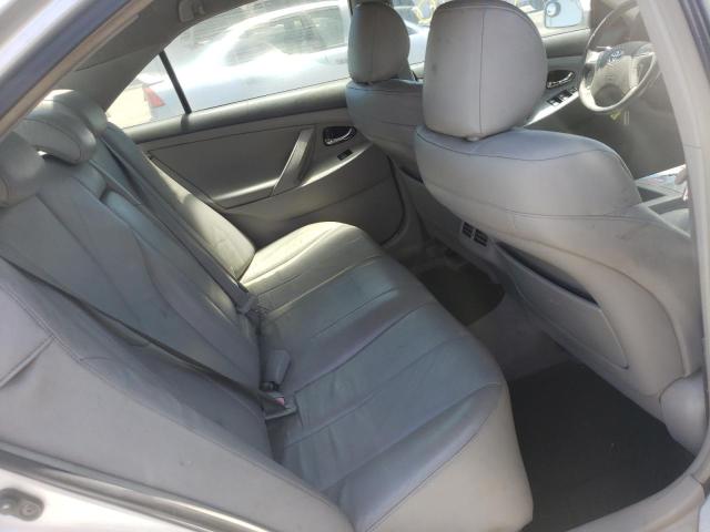 Photo 6 from auction – 2007 TOYOTA CAMRY HYBR with VIN JTNBB46K973015572
