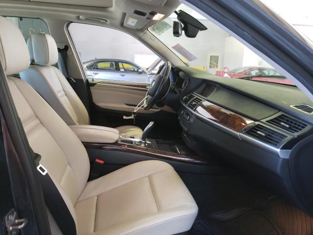 Photo 5 from auction – 2012 BMW X5 XDRIVE3 with VIN 5UXZW0C58CL672564