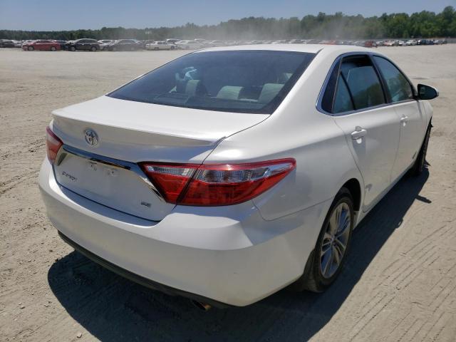 Photo 4 from auction – 2015 TOYOTA CAMRY LE with VIN 4T1BF1FK8FU113956