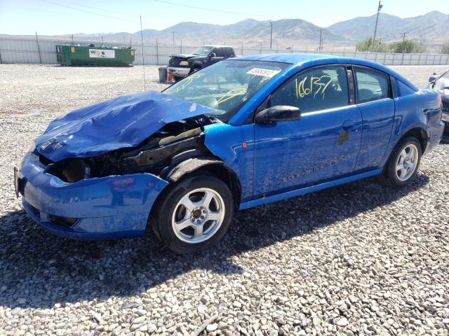 Photo 2 from auction – 2004 SATURN ION LEVEL with VIN 1G8AN12F74Z106860