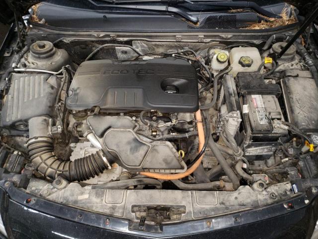Photo 7 from auction – 2013 BUICK REGAL PREM with VIN 2G4GS5ER9D9149625