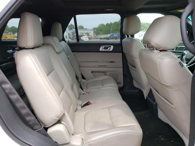 Photo 6 from auction – 2012 FORD EXPLORER X with VIN 1FMHK8D89CGA03210