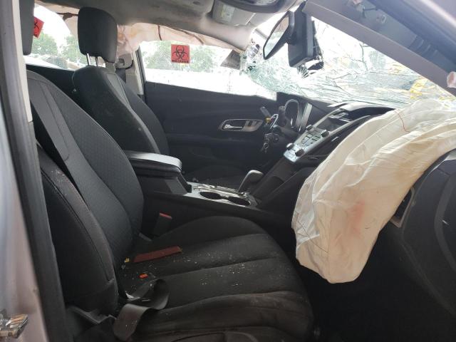 Photo 5 from auction – 2012 CHEVROLET EQUINOX LS with VIN 2GNALBEK3C6156375
