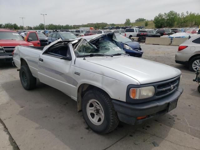 MAZDA B3000 1994 with VIN 4F4CR12U2RTM15106 - Photo from auction