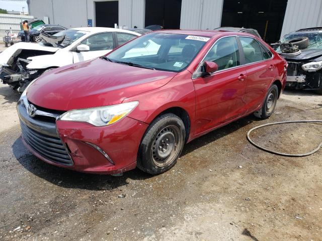 Photo 2 from auction – 2015 TOYOTA CAMRY LE with VIN 4T1BF1FK2FU935037