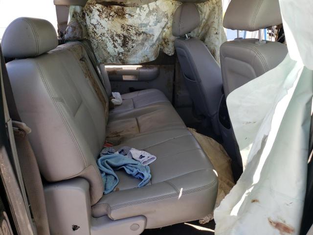 Photo 6 from auction – 2012 CHEVROLET SILVERADO with VIN 3GCPCSE0XCG159215