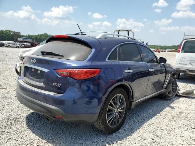 Photo 4 from auction – 2013 INFINITI FX37 with VIN JN8CS1MW5DM175004