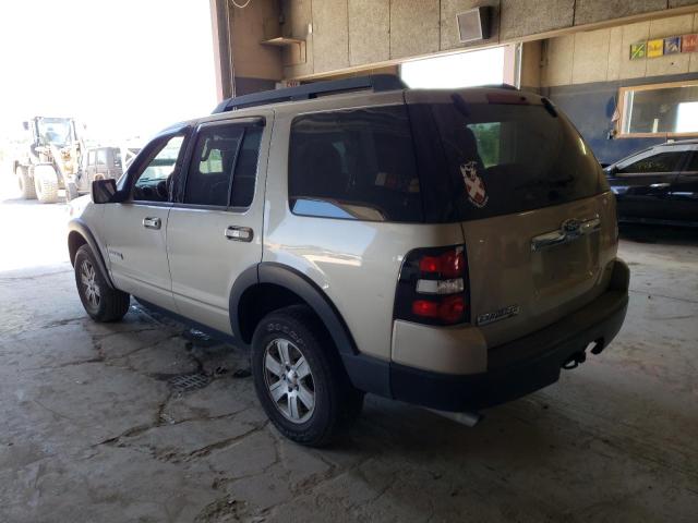 Photo 3 from auction – 2007 FORD EXPLORER X with VIN 1FMEU73E57UB04346