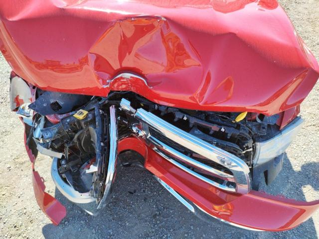 Photo 7 from auction – 2021 RAM 1500 CLASS with VIN 1C6RR7LG3MS535789
