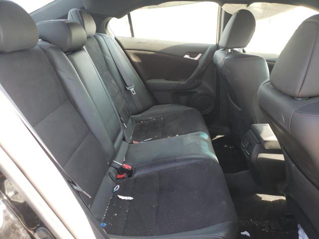 Photo 6 from auction – 2012 ACURA TSX SE with VIN JH4CU2E88CC005301