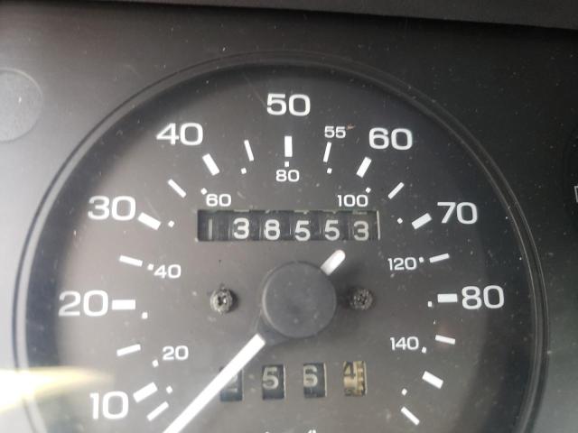 Photo 8 from auction – 1988 FORD THUNDERBIR with VIN 1FABP64T7JH176600