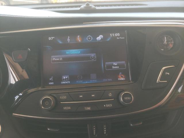 Photo 9 from auction – 2017 BUICK ENVISION E with VIN LRBFXBSA2HD219455