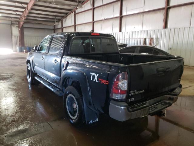 Photo 3 from auction – 2012 TOYOTA TACOMA DOU with VIN 3TMLU4EN4CM097296