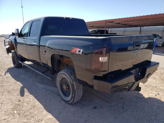 Photo 3 from auction – 2007 CHEVROLET SILVERADO with VIN 1GCHK236X7F525244