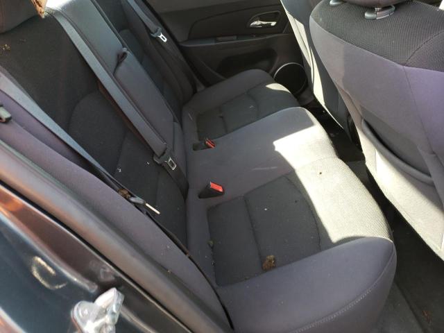 Photo 6 from auction – 2013 CHEVROLET CRUZE LT with VIN 1G1PC5SB9D7210376