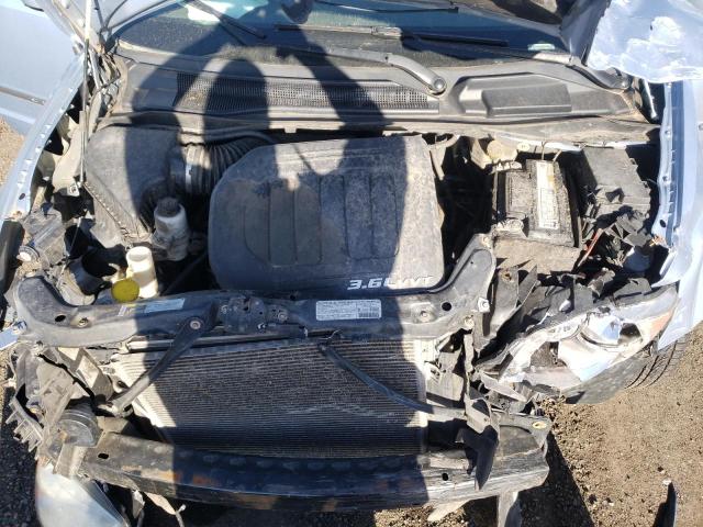 Photo 7 from auction – 2013 CHRYSLER TOWN & COU with VIN 2C4RC1BG0DR778308