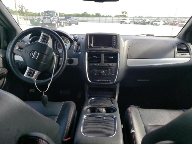 Photo 9 from auction – 2017 DODGE GRAND CARA with VIN 2C4RDGEG2HR731301